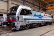Tillig 04843 - Elektrolokomotive SBB Cargo International AG