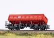 Märklin 048458 - Seitenkippwagen-Set Fas