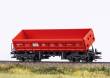 Märklin 048458 - Seitenkippwagen-Set Fas