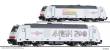 Tillig 04849 - START-Diesellokomotive BR 285 ´Mein Zoo´
