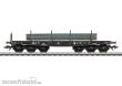 Märklin 048678 - Schwerlast-Flachwagen SSym 46