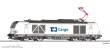 Tillig 04871 - Zweikraftlokomotive 248 082 der CD Cargo