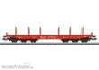 Märklin 048740 - Schwerlastwagen Samms 710 CarMotion