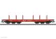 Märklin 048740 - Schwerlastwagen Samms 710 CarMotion