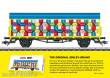 Märklin 048882 - Smiley® Wagen 2024