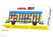 Märklin 048882 - Smiley® Wagen 2024