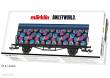 Märklin 048883 - SmileyWorld® Wagen 2025