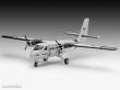 Revell 04901 - DH C-6 Twin Otter