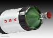 Revell 04909 - Apollo Saturn V