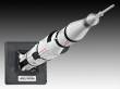 Revell 04909 - Apollo Saturn V