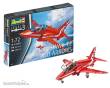 Revell 04921 - BAe Hawk T.1 Red Arrows