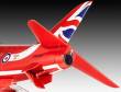 Revell 04921 - BAe Hawk T.1 Red Arrows
