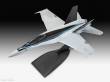 Revell 04965 - F/A-18 Hornet ´Top Gun´