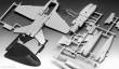 Revell 04965 - F/A-18 Hornet ´Top Gun´