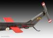 Revell 04983 - Bell UH-1H Gunship