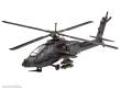 Revell 04985 - AH-64A Apache