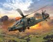 Revell 04985 - AH-64A Apache