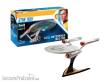 Revell 04991 - U.S.S. Enterprise NCC-1701 (TOS)
