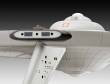 Revell 04991 - U.S.S. Enterprise NCC-1701 (TOS)