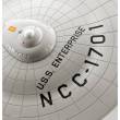 Revell 04991 - U.S.S. Enterprise NCC-1701 (TOS)