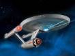 Revell 04991 - U.S.S. Enterprise NCC-1701 (TOS)