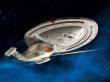 Revell 04992 - U.S.S. Voyager