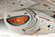 Revell 04992 - U.S.S. Voyager