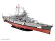 Revell 05040 - Battleship Bismarck