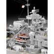 Revell 05040 - Battleship Bismarck