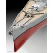 Revell 05040 - Battleship Bismarck