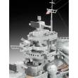 Revell 05040 - Battleship Bismarck