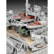 Revell 05040 - Battleship Bismarck