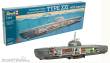 Revell 05078 - U-Boot Typ XXI U 2540 &Interieur