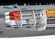 Revell 05078 - U-Boot Typ XXI U 2540 &Interieur