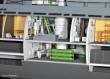 Revell 05078 - U-Boot Typ XXI U 2540 &Interieur