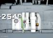 Revell 05078 - U-Boot Typ XXI U 2540 &Interieur