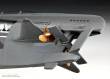 Revell 05078 - U-Boot Typ XXI U 2540 &Interieur