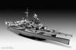 Revell 05096 - German Battleship ´Tirpitz´