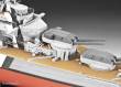 Revell 05098 - Battleship Bismarck