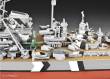 Revell 05098 - Battleship Bismarck