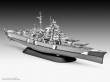 Revell 05098 - Battleship Bismarck