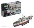 Revell 05132 - HMCS SNOWBERRY