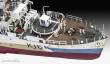 Revell 05132 - HMCS SNOWBERRY