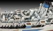 Revell 05132 - HMCS SNOWBERRY