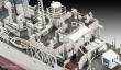 Revell 05132 - HMCS SNOWBERRY