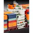 Revell 05152 - Container Ship COLOMBO EXPRESS