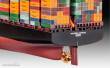 Revell 05152 - Container Ship COLOMBO EXPRESS