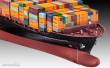 Revell 05152 - Container Ship COLOMBO EXPRESS