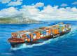 Revell 05152 - Container Ship COLOMBO EXPRESS