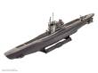 Revell 05154 - U-Boot Typ VII C/41
